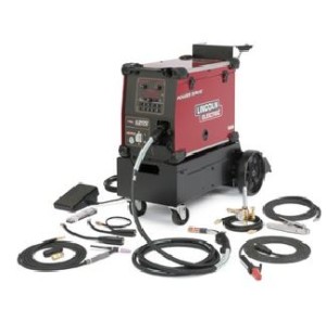 c-300 Lincoln Electric MIG welders