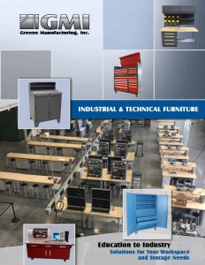 GMI Catalog-2019