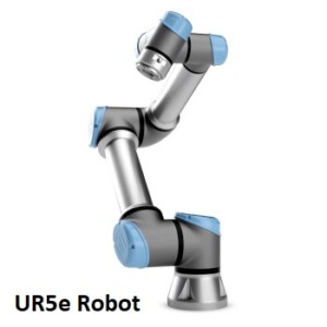 Universal Robotics UR5E Universal Robotics UR5E