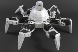 SIX-Hexapod SIX-Hexapod