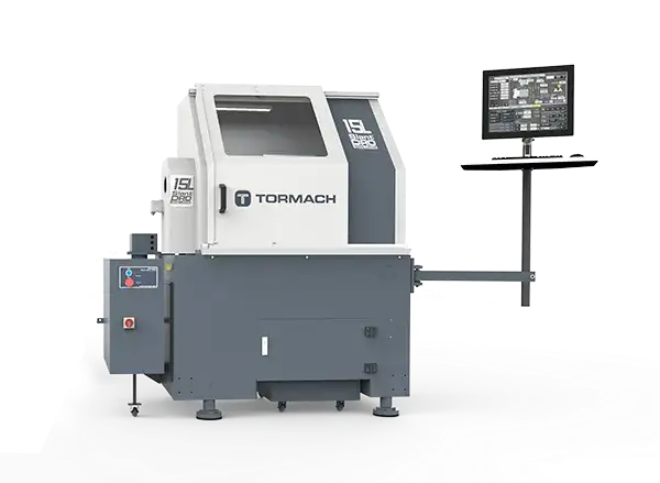 Tormach