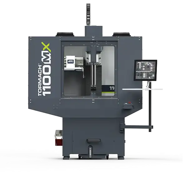 Tormach
